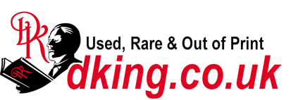  David King used book store online - online used books - second hand books UK                